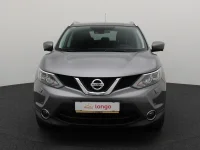 Nissan Qashqai 1.2 85kW thumbnail