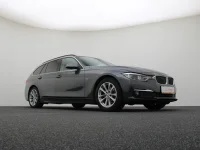 BMW 320 2 120kW thumbnail