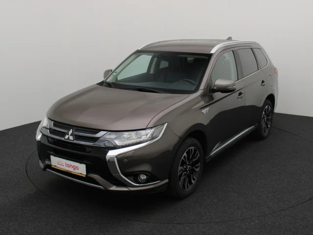 Image of Mitsubishi Outlander 2 89kW