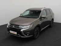 Mitsubishi Outlander 2 89kW thumbnail