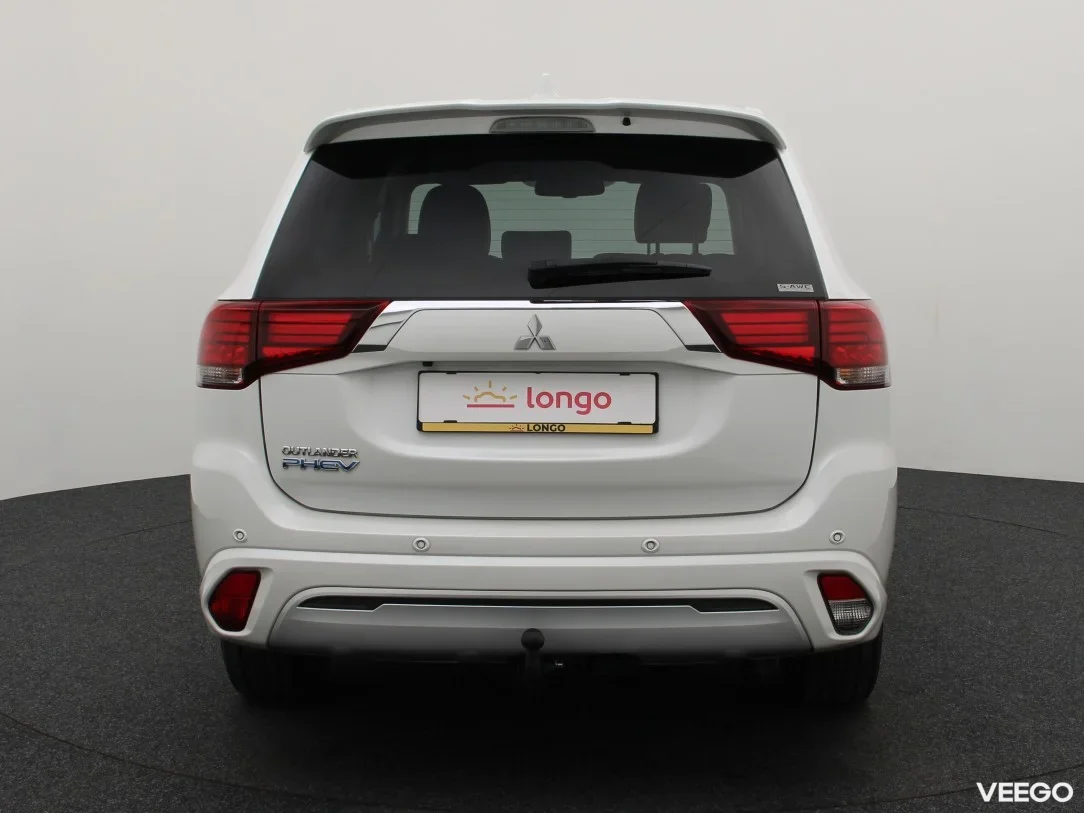 Mitsubishi Outlander 2.4 99kW