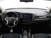 Mitsubishi Outlander 2 89kW thumbnail