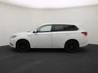 Mitsubishi Outlander 2.4 99kW thumbnail