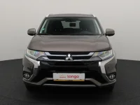 Mitsubishi Outlander 2 89kW thumbnail