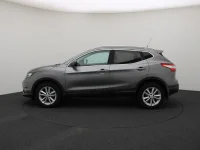 Nissan Qashqai 1.2 85kW thumbnail