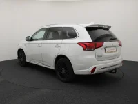 Mitsubishi Outlander 2.4 99kW thumbnail