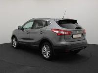 Nissan Qashqai 1.2 85kW thumbnail