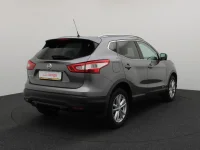 Nissan Qashqai 1.2 85kW thumbnail