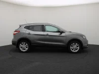 Nissan Qashqai 1.2 85kW thumbnail