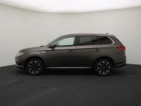 Mitsubishi Outlander 2 89kW thumbnail