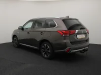 Mitsubishi Outlander 2 89kW thumbnail