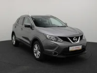 Nissan Qashqai 1.2 85kW thumbnail