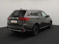 Mitsubishi Outlander 2 89kW thumbnail
