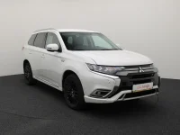 Mitsubishi Outlander 2.4 99kW thumbnail