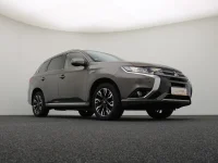 Mitsubishi Outlander 2 89kW thumbnail