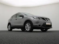 Nissan Qashqai 1.2 85kW thumbnail