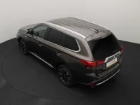 Mitsubishi Outlander 2 89kW thumbnail