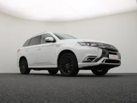 Mitsubishi Outlander 2.4 99kW thumbnail
