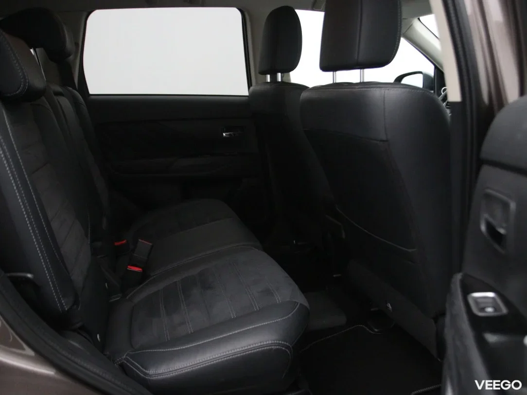 Mitsubishi Outlander 2 89kW