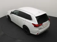 Mitsubishi Outlander 2.4 99kW thumbnail