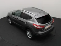Nissan Qashqai 1.2 85kW thumbnail