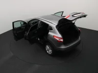Nissan Qashqai 1.2 85kW thumbnail