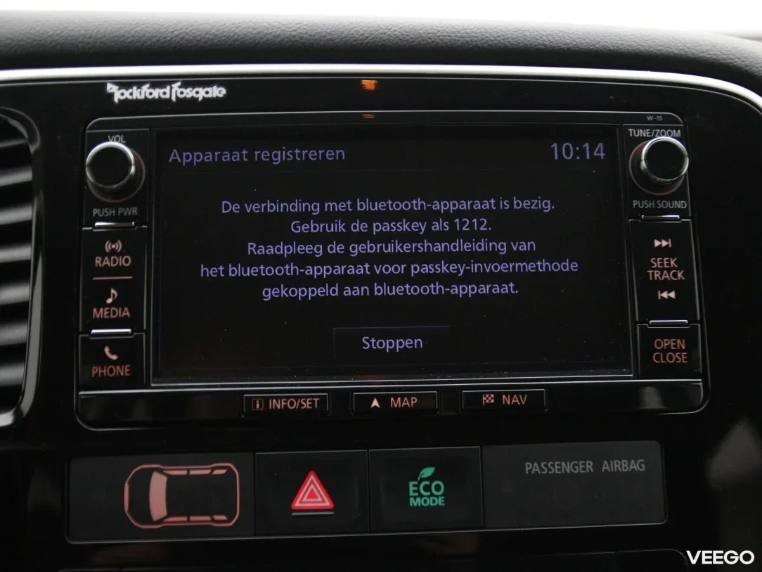 Mitsubishi Outlander 2 89kW