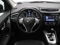 Nissan Qashqai 1.2 85kW thumbnail