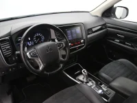 Mitsubishi Outlander 2.4 99kW thumbnail