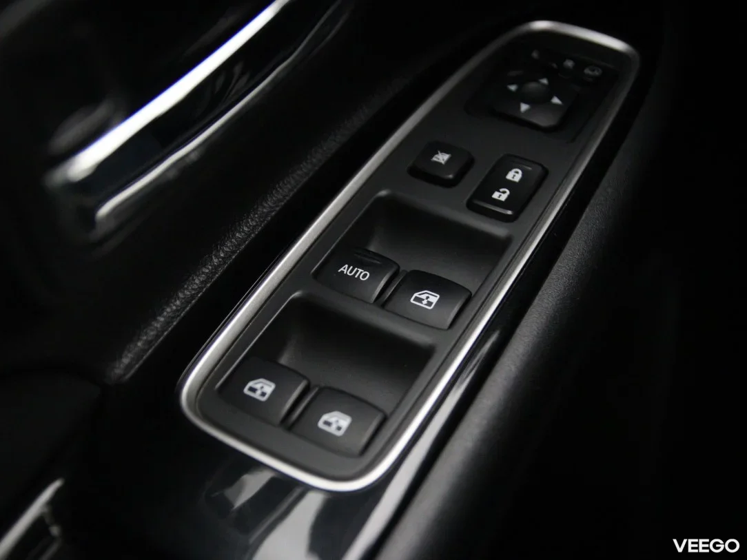 Mitsubishi Outlander 2 89kW