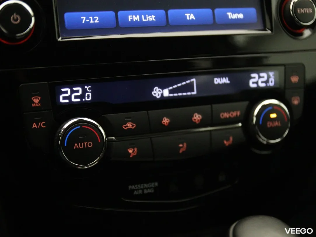 Nissan Qashqai 1.2 85kW