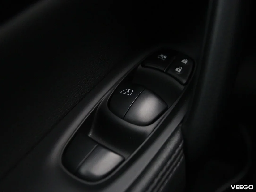 Nissan Qashqai 1.2 85kW