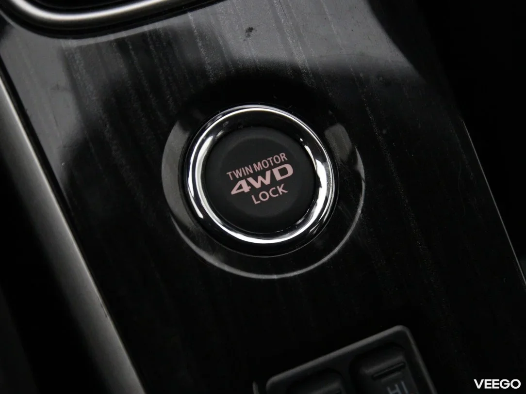 Mitsubishi Outlander 2 89kW