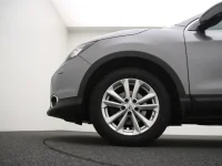 Nissan Qashqai 1.2 85kW thumbnail