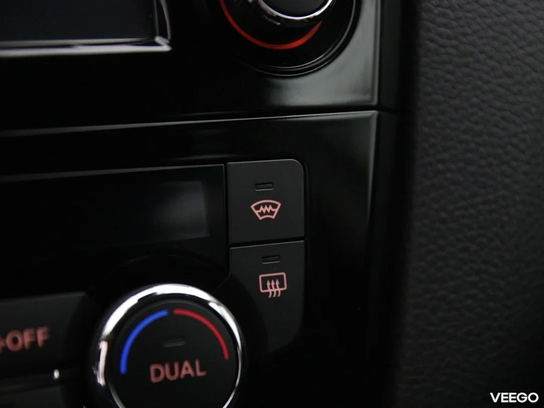 Nissan Qashqai 1.2 85kW