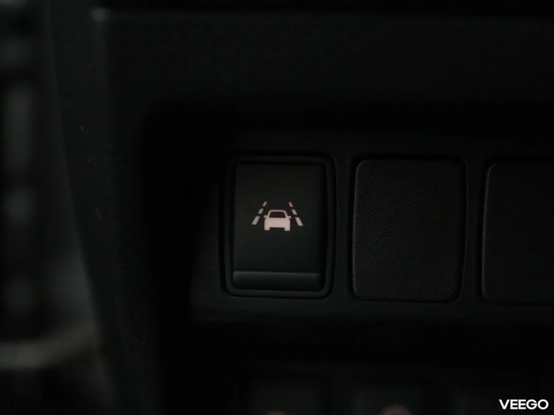 Nissan Qashqai 1.2 85kW