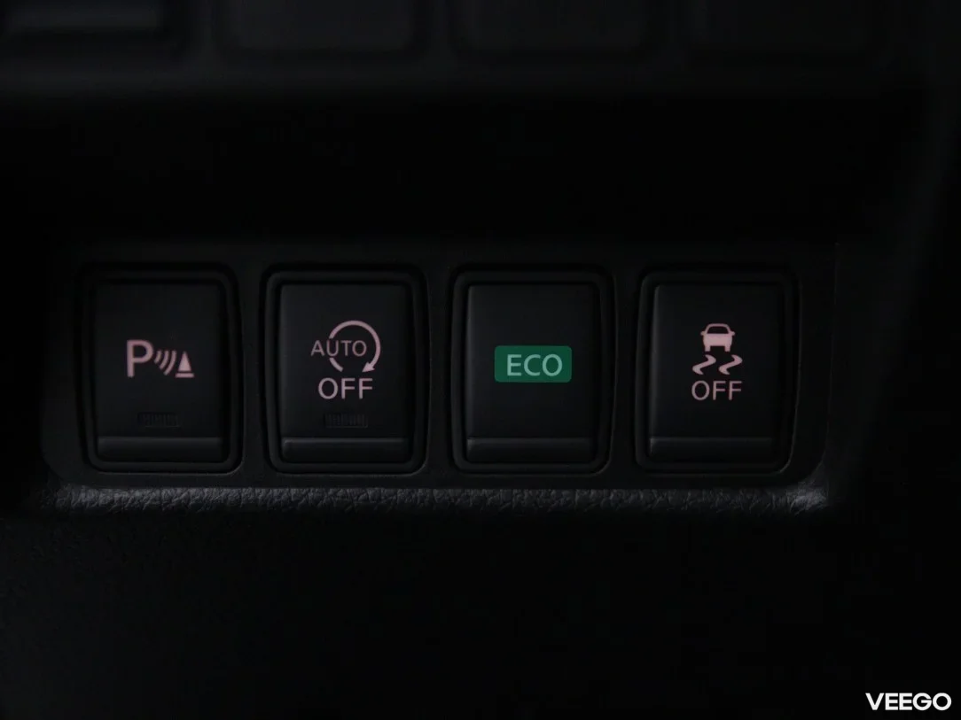 Nissan Qashqai 1.2 85kW