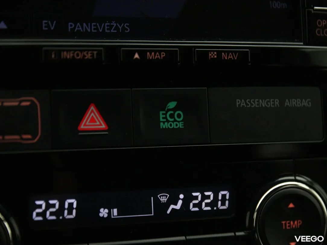 Mitsubishi Outlander 2 89kW