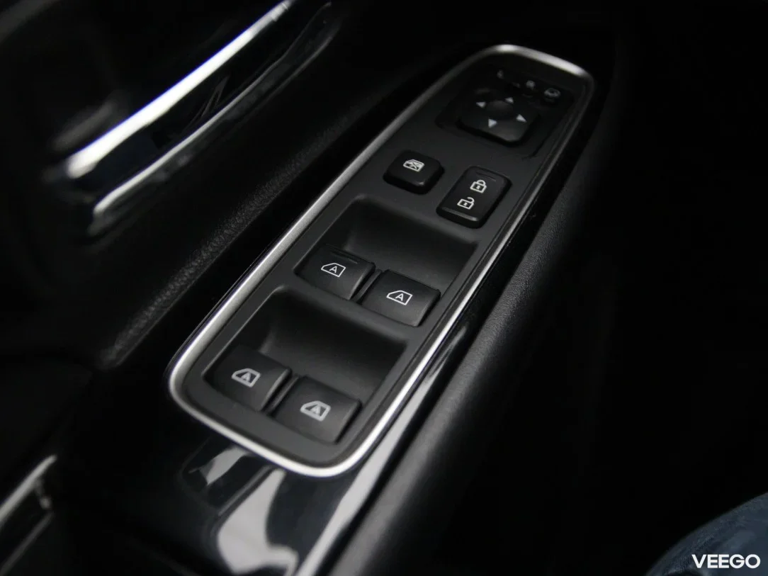 Mitsubishi Outlander 2.4 99kW