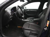 Audi A3 2 140kW thumbnail