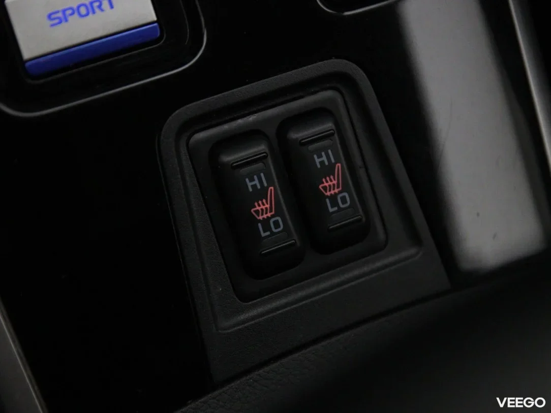 Mitsubishi Outlander 2.4 99kW