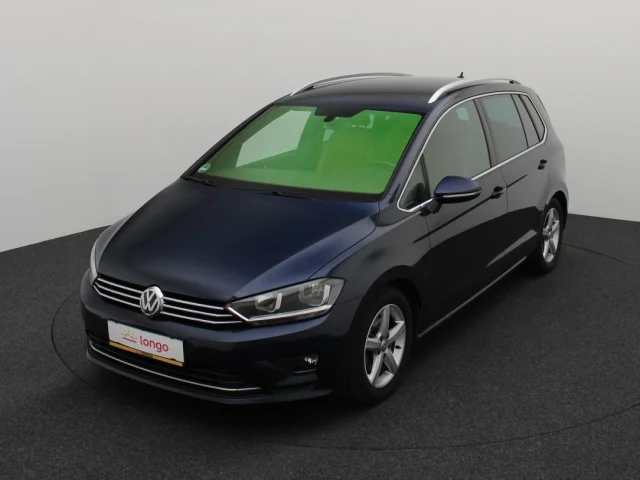 Image of Volkswagen Golf Sportsvan 1.4 92kW