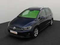 Volkswagen Golf Sportsvan 1.4 92kW thumbnail