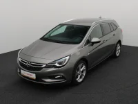 Opel Astra 1.6 81kW thumbnail