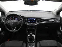 Opel Astra 1.6 81kW thumbnail