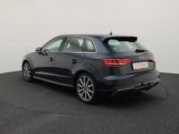 Audi A3 2 140kW thumbnail