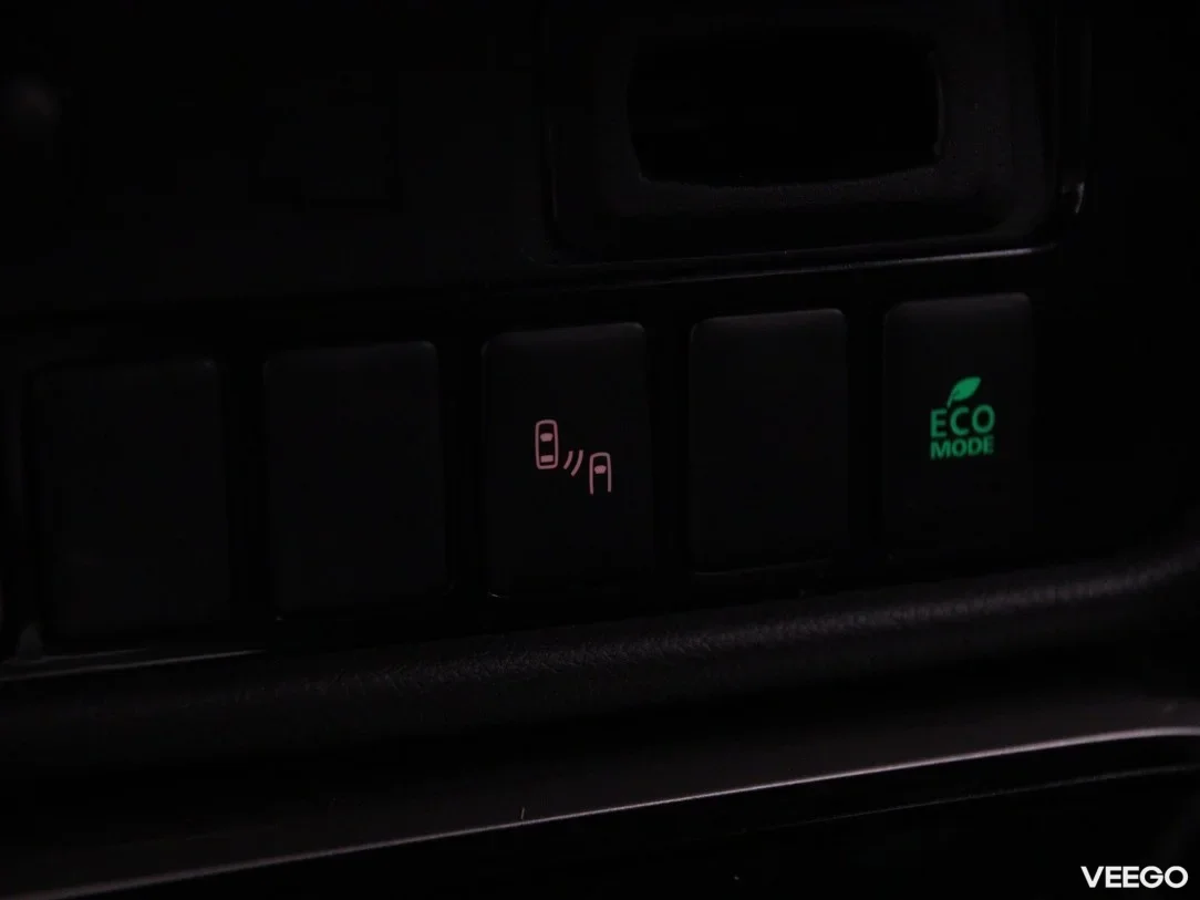 Mitsubishi Outlander 2.4 99kW