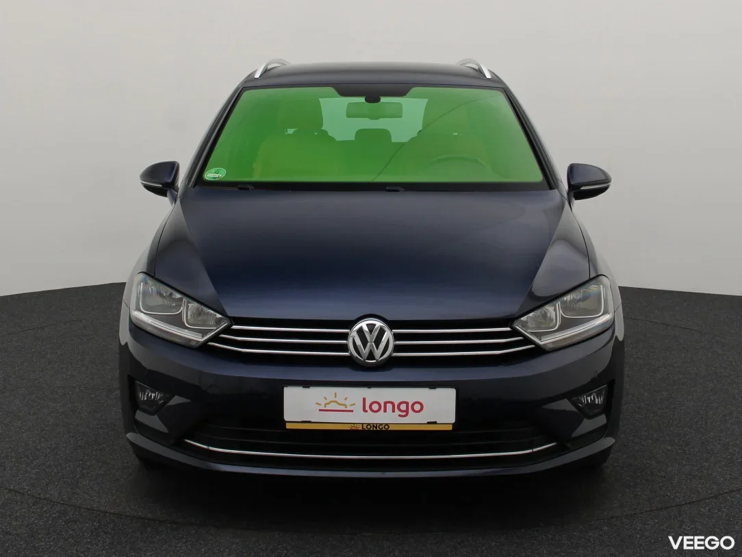 Volkswagen Golf Sportsvan 1.4 92kW
