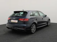 Audi A3 2 140kW thumbnail