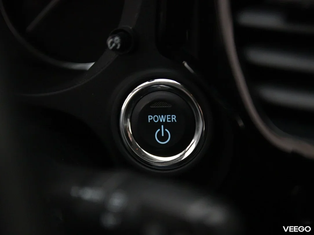 Mitsubishi Outlander 2.4 99kW